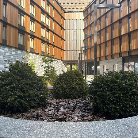 Superior Woodside Residences & Spa Kopaonik Exterior foto