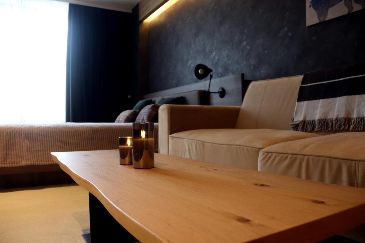 Superior Woodside Residences & Spa Kopaonik Exterior foto
